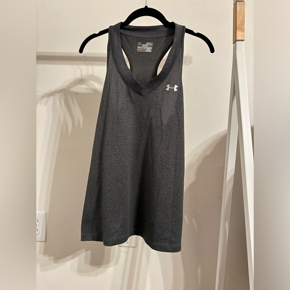 (2) Under Armour Tank Tops - Picture 2 of 2